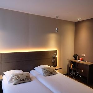 Kamer met Twee Aparte Bedden